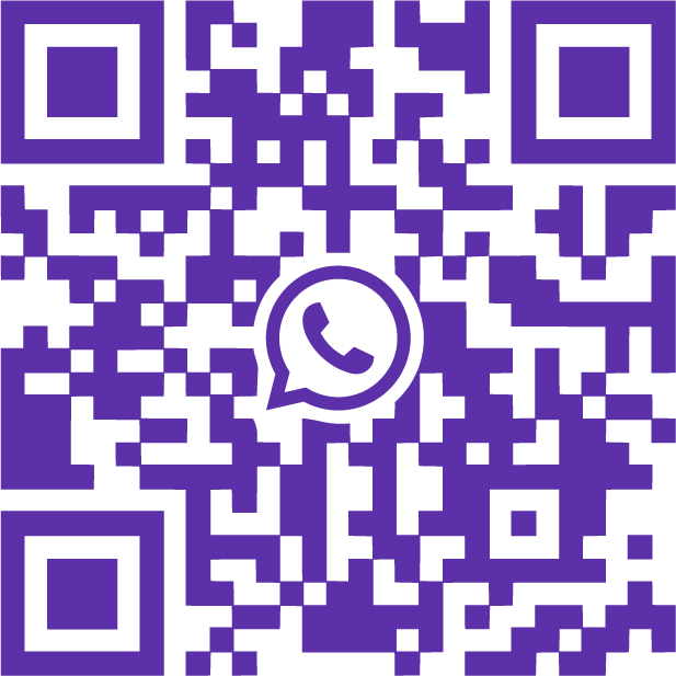 Whatsapp QR Code